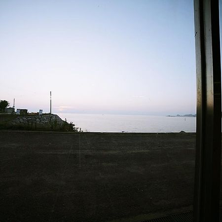 Namdang Port Ocean Fantasy Hotel Hongseong Exterior photo
